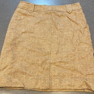Talbots skirt